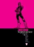 Image of Judge Dredd: The Complete Case Files 07 by John Wagner
