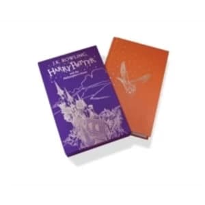 Image of Harry Potter and the Philosopher's Stone by J. K. Rowling (Book, 2015)