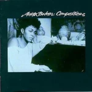 Image of Compositions CD Album