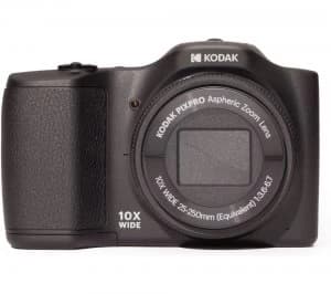 Image of Kodak Pixpro FZ101 16MP Bridge Camera