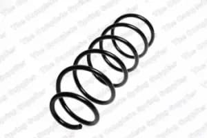 Image of Kilen Suspension Coil Spring Front Axle 26018