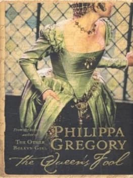Image of The Queens Fool by Philippa Gregory Hardback