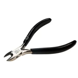 Image of CK Tools T3773 Precision Side Cutter Mini Bevel Cut 115mm
