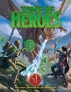 Image of tome of heroes