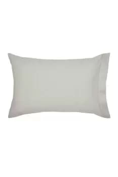 Image of 'Long Water Botanical' Standard Pillowcase