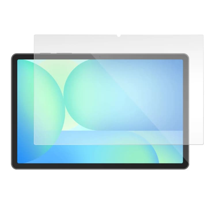 Image of Compulocks Galaxy Tab S9/S9FE/S10FE/S10 Lite/S11. Tempered Glass Scree