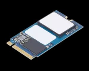 Image of Lenovo ThinkBook 512G PCIe Gen3*4 NVMe M.2 2242 SSD