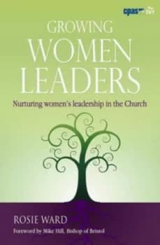 Image of Growing Women Leaders by Rosie Ward Paperback