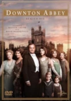 Image of Downton Abbey - Series 6