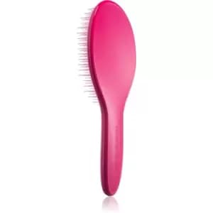 Image of Tangle Teezer The Ultimate Styler Hair Brush for All Hair Types type Sweet Pink