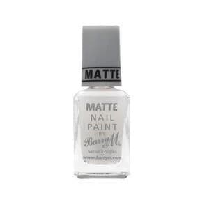 Image of Barry M Matte Top Coat