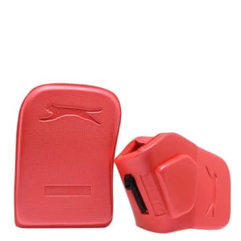 Image of Slazenger Gloves - Red