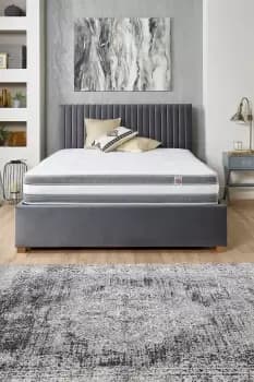 Image of Duo Breathe Airflow Pocket+ Mattress