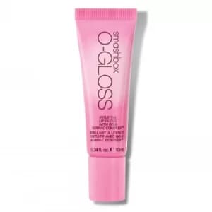 Image of Smashbox O-Gloss Intuitive Lip Gloss