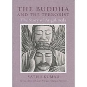 Image of The Buddha and the Terrorist : The Story of Angulimala