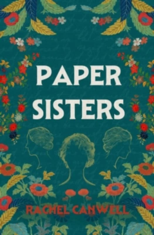 Image of Paper Sisters Paperback / softback
