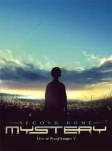 Image of Mystery: Second Home