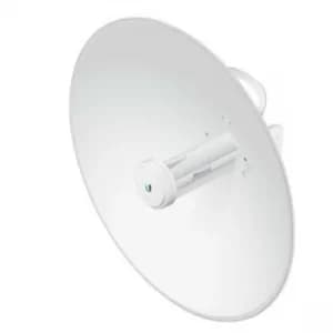 Image of Ubiquiti PBE-5AC-Gen2 PowerBeam AC Gen2 High-Perforrmance airMAX ac Bridge UK Plug