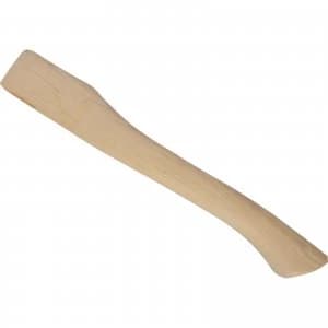 Image of Faithfull Hickory Axe Handle 300mm