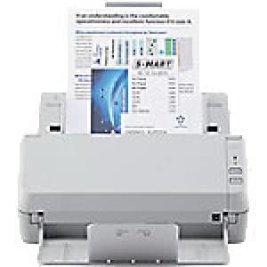 Image of Fujitsu SP-1120 Image Scanner