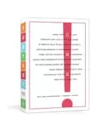 Image of subtext 24 literary postcards
