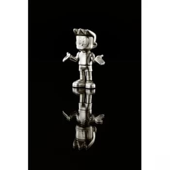Image of Honekawa Suneo (Absolute Chogokin) Bandai Figure