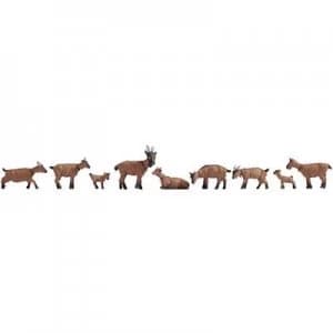 Image of NOCH 15752 H0 Figures goats