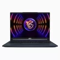 Image of MSI Stealth GS66 NVIDIA RTX 4060, 16GB, 16.0" QHD+ 240Hz, Intel i7-13700H Gaming Laptop