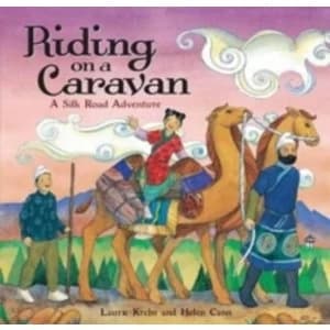 Image of Riding on a Caravan