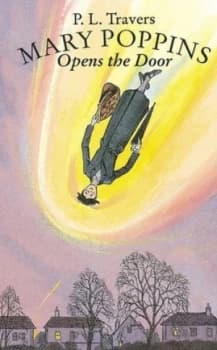Image of Mary Poppins Opens the Door by P. L Travers Paperback