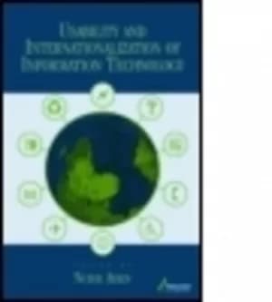 Image of Usability and internationalization of information technology by Nuray Aykin