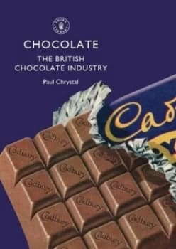 Image of Chocolate by Paul Chrystal Book