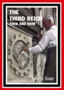 Image of The Third Reich by Tony Le Tissier Book