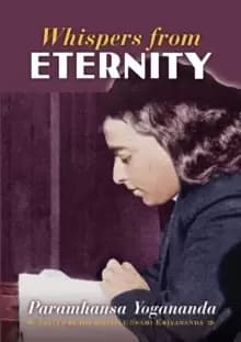 Image of Whispers from Eternity