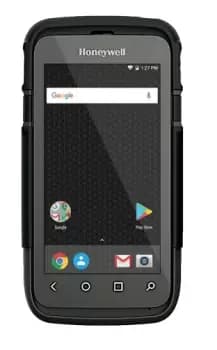 Image of Honeywell Dolphin CT60 XP handheld mobile computer 11.9cm (4.7")...