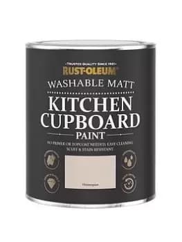 Image of Rust-Oleum Kitchen Cupboard Paint - Homespun