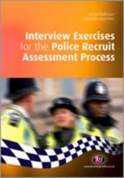 Image of Interview exercises for the police recruit assessment process by Richard Malthouse