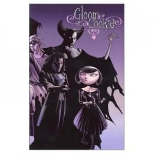Image of Gloom Cookie Volume 1 by Serena Valentino Paperback