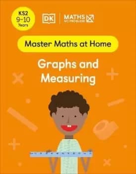 Image of Maths - No Problem! Graphs and Measuring, Ages by Maths - No Problem!