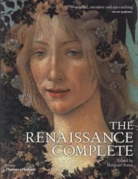 Image of The Renaissance Complete by Margaret Aston Paperback