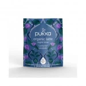 Image of Night Time Latte 75g