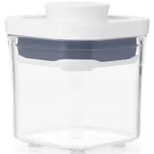 Image of Oxo Good Grips Pop 2.0 Mini Square Container - 0.2L