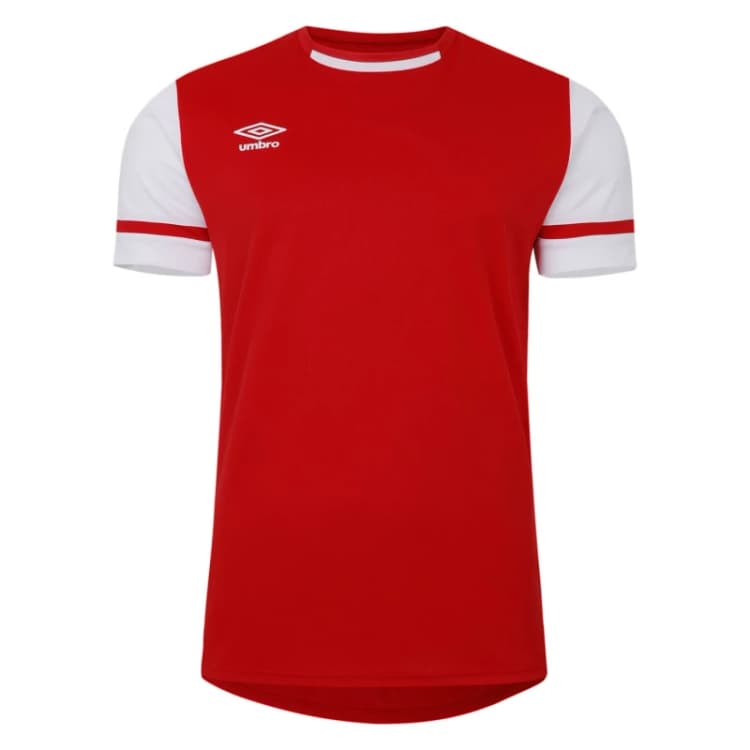 Image of Umbro Cavelle boys's in Red