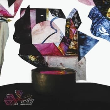 Image of Mind Over Mirrors - Undying Color Vinyl
