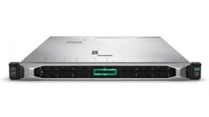 Image of Hpe P19777-B21 ProLiant DL360 Gen10 5218 1P 32GB-R P408i-a Nc 8SFF 800
