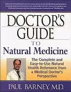 Image of doctors guide to natural medicine the complete and easy to use natural heal