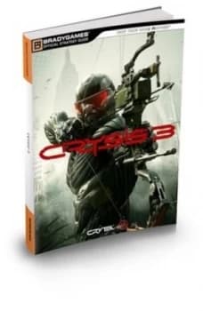 Image of Crysis 3 by Michael Lummis Paperback