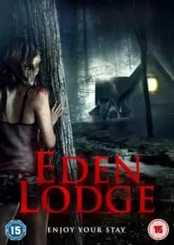 Image of Eden Lodge - DVD