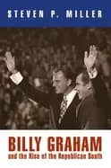 Image of billy graham and the rise of the republican south