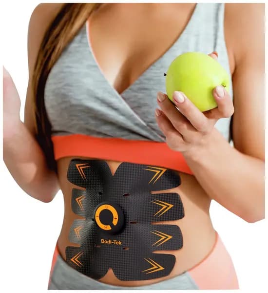 Image of Bodi-Tek Bodi-Tek Core Ab Trainer
